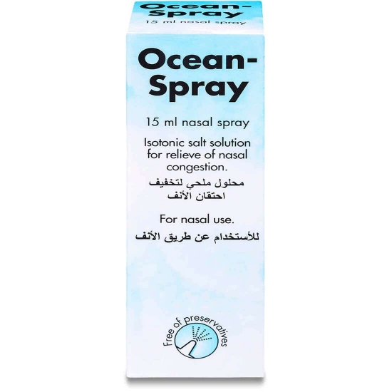 Picture of Ocean Spray